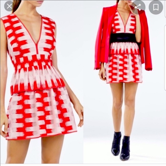 BCBGMaxAzria Dresses & Skirts - BCBGMaxAzria Dress. Brand New. Size 2